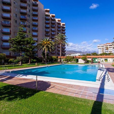 Las Góndolas Terrace by A3Rentals Almuñécar Exterior foto